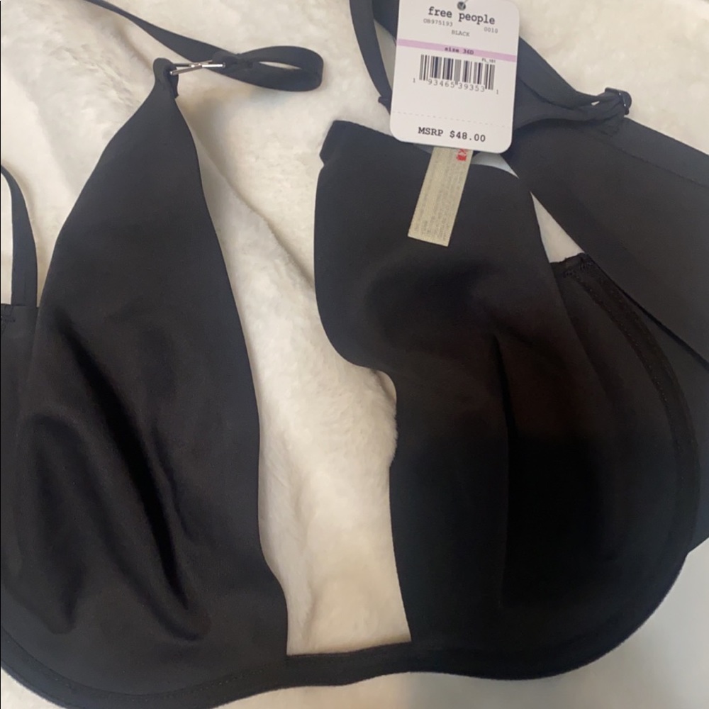 Free People Bra